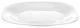 Столовый сервиз из 19 предметов Carine White Luminarc V8304 - изображение 4