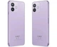 Смартфон Cubot Note 40 6/256GB Purple - изображение 3
