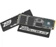 SSD M.2 Patriot Viper VP4300 2TB NVMe 2280 PCIe 3.0 7400/6800 3D TLC - зображення 2