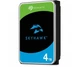 Жесткий диск Seagate SkyHawk 4 TB (ST4000VX016) - изображение 6