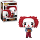 Фигурка Funko Pop Exclusive Фанко поп Chuckles Кошелёк или жизнь Trick 'r Treat TTС 1244 - изображение 1