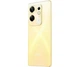 Смартфон Infinix Zero 30 4G X6731B 8/256GB Dual Sim Sunset Gold - изображение 5