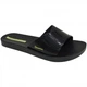 Жіночі тапки Ipanema Fresh 38 чорні 26366-20767 - зображення 1
