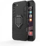 Чохол протиударний Avantis Extraordinary Armor case для iPhone 7 / 8 / SE2 Black - зображення 2