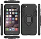 Чохол протиударний Avantis Extraordinary Armor case для iPhone 7 / 8 / SE2 Black - зображення 5