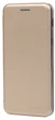 Чохол-книжка Level Series для iPhone Xs Max Gold - изображение 5
