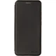 Чохол-книжка Level для Xiaomi Redmi 9A Black - изображение 2