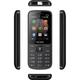 Телефон Nomi i2403 Black (чорний) - зображення 4