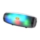 Портативна Bluetooth колонка Чорний SPS TG-165 (SH778867) - зображення 3