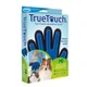 Перчатка для вычесывания шерсти True Touch Glove MOD-4227 Китай (SH773822) - изображение 1