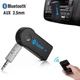 Автомобильный Трансмитер FM + Bluetooth AUX Black (SH771137) - изображение 5
