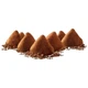 Цукерки трюфельні зі смаком карамелі BELGIAN TRUFFLES CARAMEL FLAVOUR 150 g - зображення 2