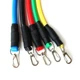 Набор эспандеров Power Bends для упражнений (SH773072) - изображение 1