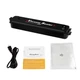 Вакуумный упаковщик для продуктов Черный Vacuum Sealer (SH778797) - изображение 3