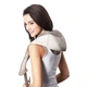Вибромассажер Cervical Massage Shawls для шеи плеч спины и поясницы (SH776087) - изображение 4