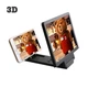 Увеличитель экрана для смартфона Черный 3D Enlarged Screen (SH7711807) - изображение 2