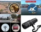 Монокуляр Bushnell 16x52 Black PowerView (SH771752) - изображение 3
