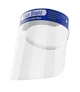 Защитный экран-щиток для лица Face Shield (SH776322) - изображение 4