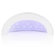 Лампа для ногтей SUNone Белый 48W UV/LED (SH775017) - изображение 4