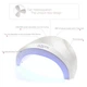 Лампа для ногтей SUNone Белый 48W UV/LED (SH775017) - изображение 5