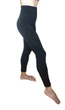 Лосины на байке Fashion Чёрные S-M (42-46) - изображение 2