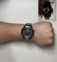 Часы спортивные мужские Casio Edifice ECB-2000DC-1ACR, casio solar - изображение 8