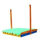 Детская песочница Sportbaby 24 145х145 см - изображение 5