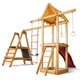 Детский игровой комплекс SportBaby Babyland 20 - изображение 2