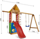 Дитячий ігровий комплекс SportBaby Babyland 25 - зображення 3