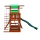 Детский игровой комплекс для дачи SportBaby - изображение 5