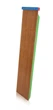 Дитяча гірка Sportbaby 150х30 см - зображення 1
