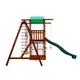 Деревянный игровой комплекс Sportbaby Babyland 3 - изображение 4