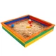Дитяча пісочниця Sportbaby 25 23х145 см - зображення 4