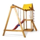 Детский игровой комплекс SportBaby Babyland 18 - изображение 2