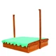 Детская песочница Sportbaby 27 150х145 см - изображение 8
