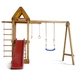Детский игровой комплекс SportBaby Babyland 18 - изображение 6