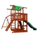 Ігровий комплекс для вулиці SportBaby - зображення 8