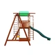 Игровой комплекс для дачи SportBaby - изображение 1