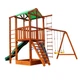 Игровой комплекс для дачи SportBaby - изображение 4