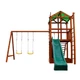 Игровой комплекс для дачи SportBaby - изображение 5
