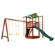 Игровой комплекс для дачи SportBaby - изображение 8
