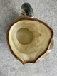 Пивная кружка "Рыбак" Royal Doulton The Poacher 1954р Англия - изображение 4