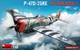Сборная модель 1/48 самолет Republic P-47D-25RE Thunderbolt (Расширенный комплект) Miniart 48001 - изображение 1