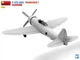 Сборная модель 1/48 самолет Republic P-47D-25RE Thunderbolt (Расширенный комплект) Miniart 48001 - изображение 3