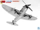 Сборная модель 1/48 самолет Republic P-47D-25RE Thunderbolt (Расширенный комплект) Miniart 48001 - изображение 4