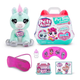 Игрушка интерактивная Pets & Robo Alive Pet Shop Surprise Повторюшка-сплюшка (9532) - изображение 3