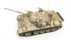 Удельная модель 1/35 Средний танк ЦАХАЛ Tiran 4 Sharir Late Type (Интерьерный комплект) MiniArt 37013 - изображение 5