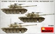 Удельная модель 1/35 Средний танк ЦАХАЛ Tiran 4 Sharir Late Type (Интерьерный комплект) MiniArt 37013 - изображение 9