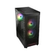 Корпус Cougar Duoface RGB - изображение 4