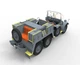 Сборная модель 1/35 грузовик Krupp Protze L2 H 143 Kfz.69 (early version) with 3.7cm Pak 36 Bronco - изображение 6